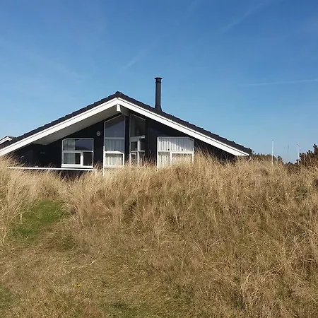 Hirtshals Feriehus