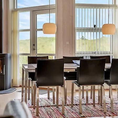Hirtshals Feriehus *