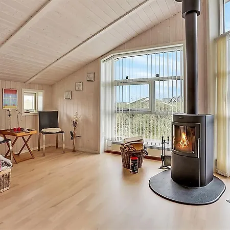 Hirtshals Feriehus Hirtshals