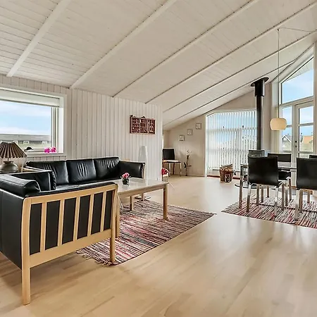 Hirtshals Feriehus Hirtshals