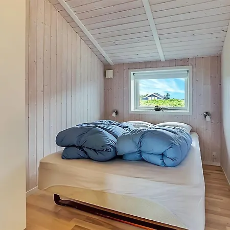 Feriehus Hirtshals *