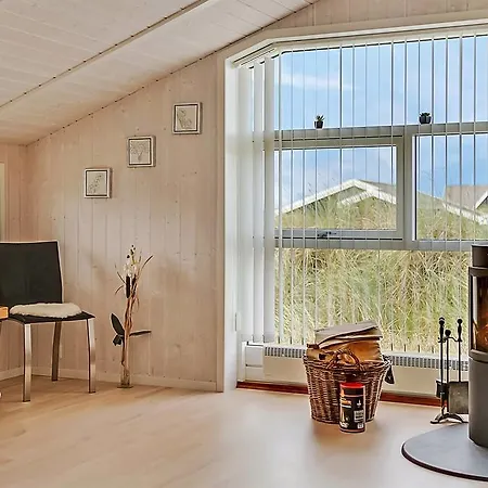 Feriehus Hirtshals Hirtshals