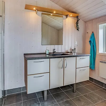 Hirtshals Feriehus Hirtshals
