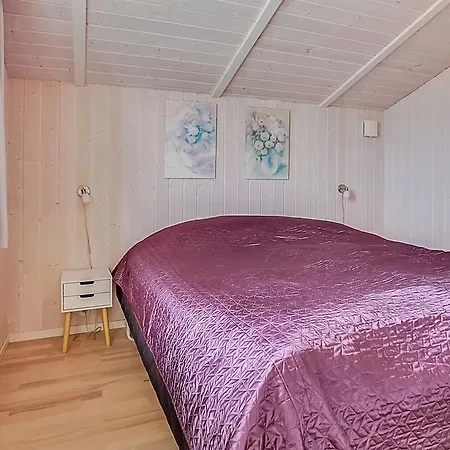 Feriehus Hirtshals Hirtshals