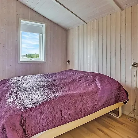 Feriehus Hirtshals *