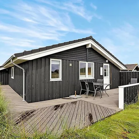 Feriehus Hirtshals *