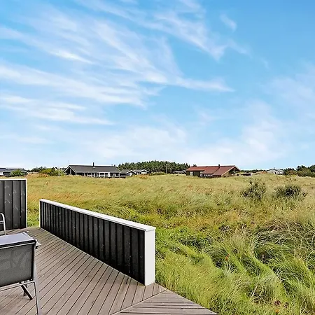 Hirtshals Feriehus *