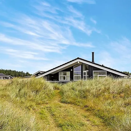 Hirtshals Feriehus *