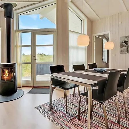Feriehus Hirtshals