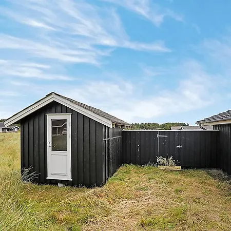 Hirtshals Feriehus *