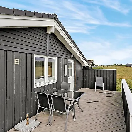 Feriehus Hirtshals *
