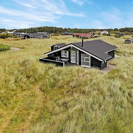 Hirtshals Feriehus Hirtshals